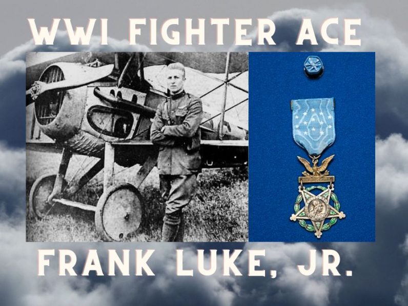 WWI-Fighter-Ace-Frank-Luke-Jr