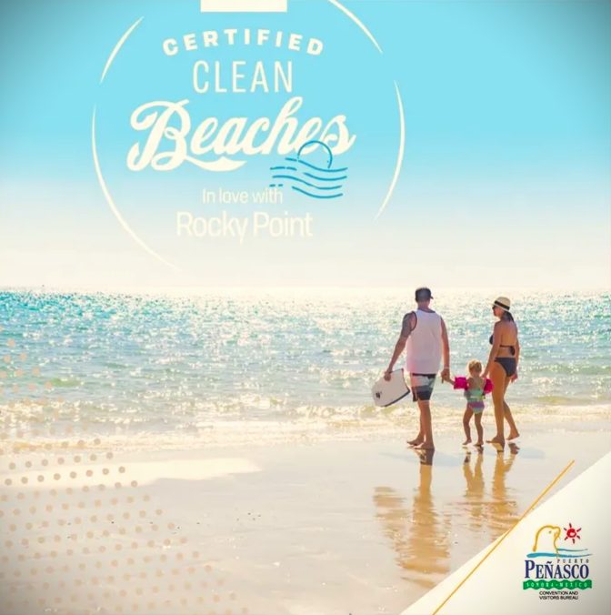 sandy-beach-puerto-penasco-certified-clean