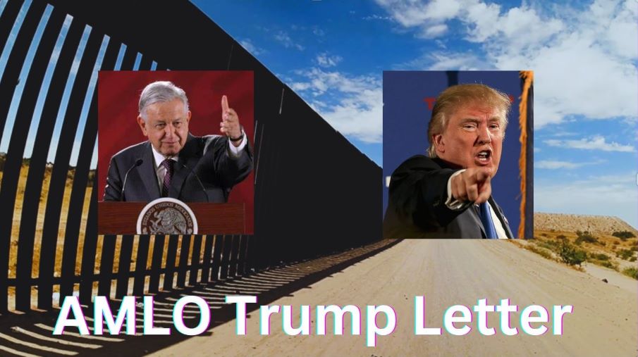 AMLO-Trump-letter