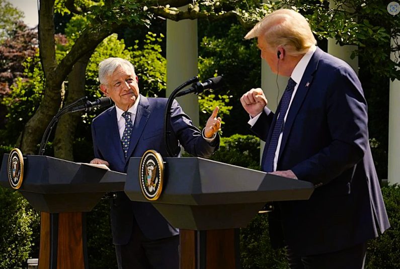 amlo-trump-visit